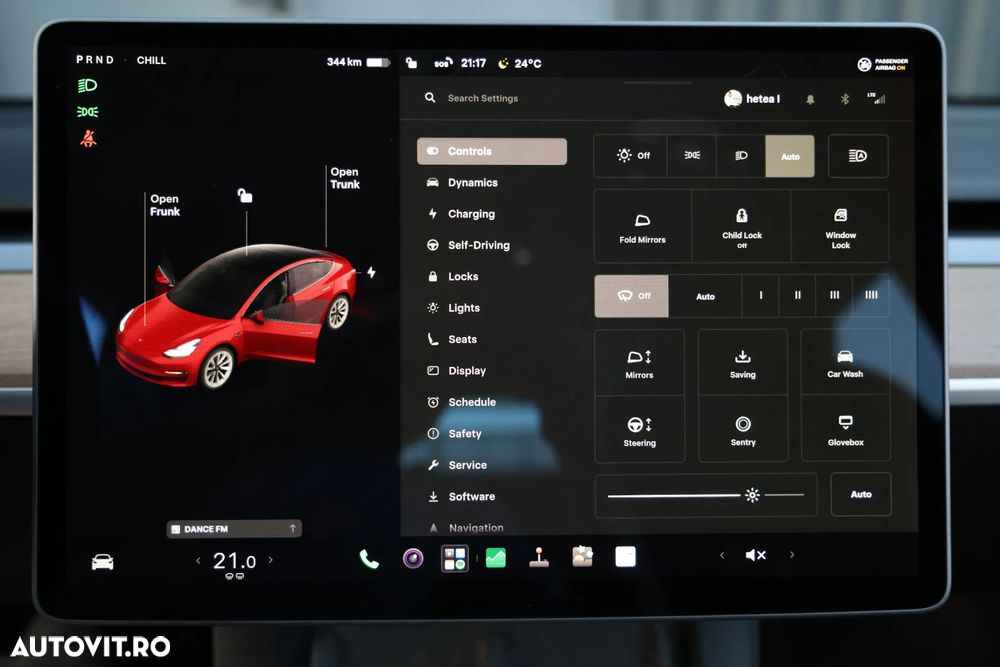 Tesla Model 3 - 27
