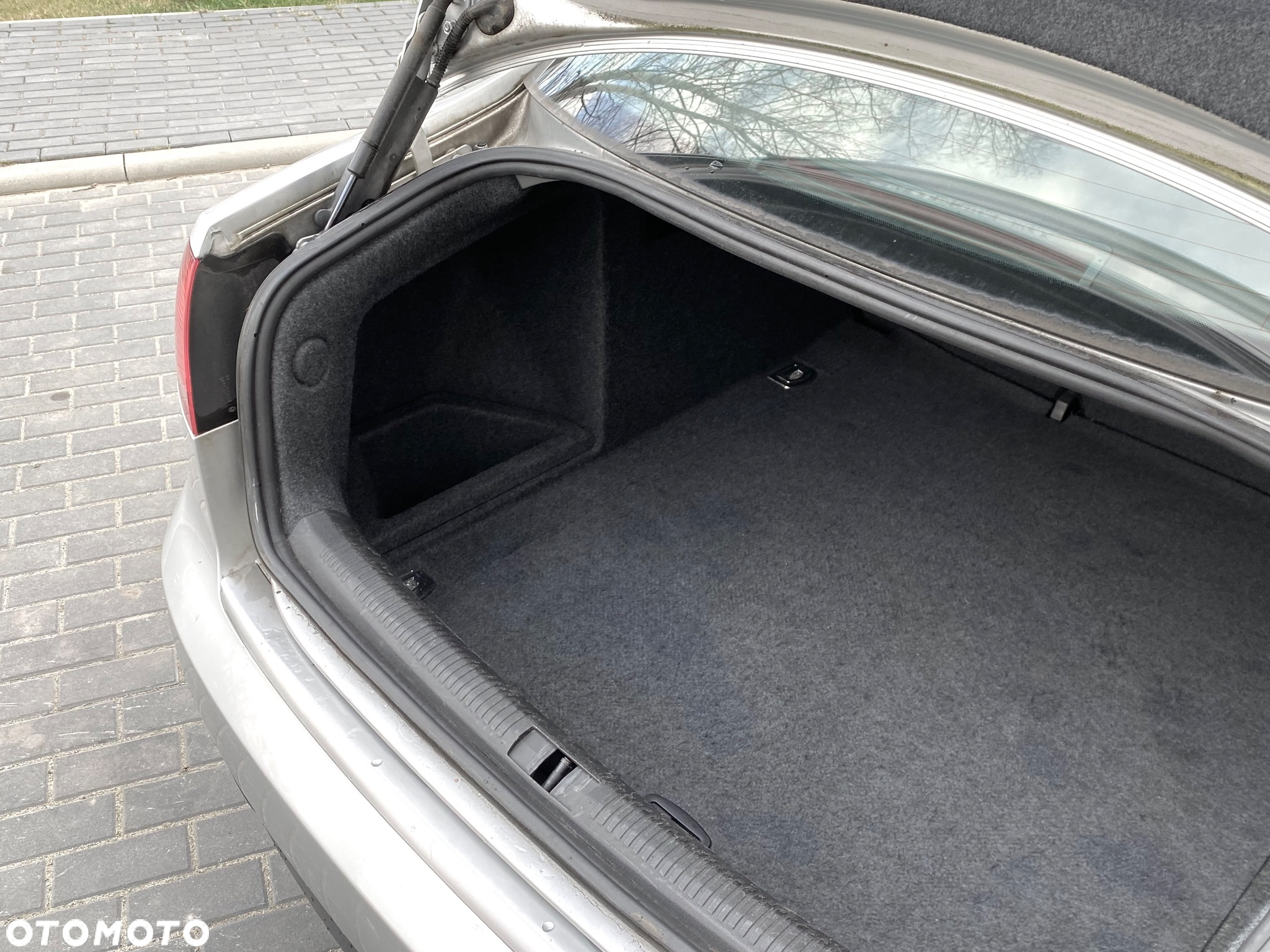 Audi A4 1.6 - 39