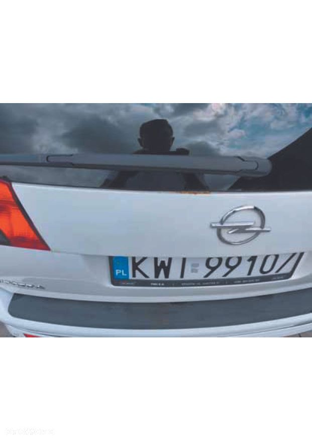 Opel Vectra - 10