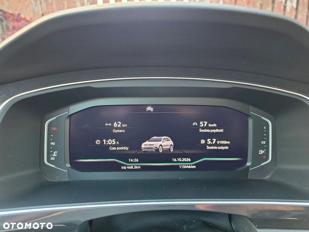 Volkswagen Tiguan - 19