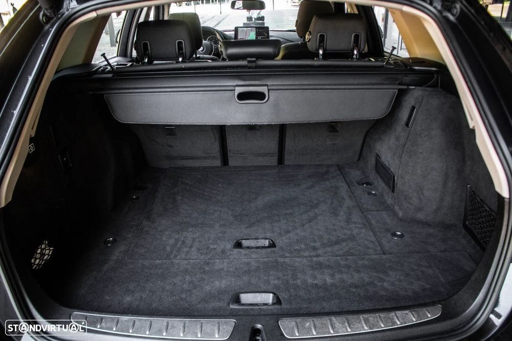 BMW 318 d Auto Line Modern - 25