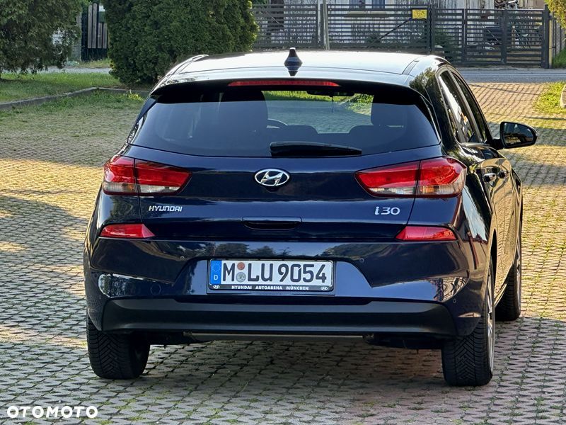 Hyundai i30 - 5