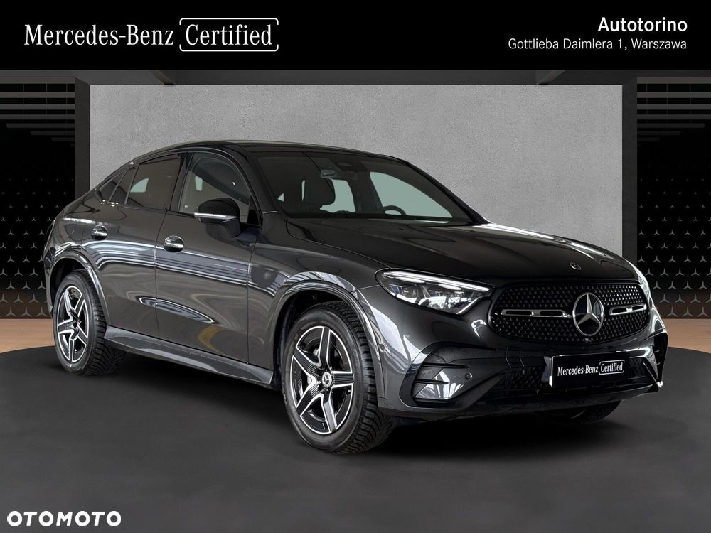 Mercedes-Benz GLC - 8