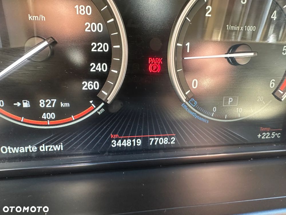 BMW Seria 7 730d xDrive - 7