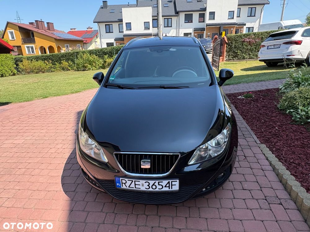 Seat Ibiza 1.2 TSI Ecomotive Copa - 2