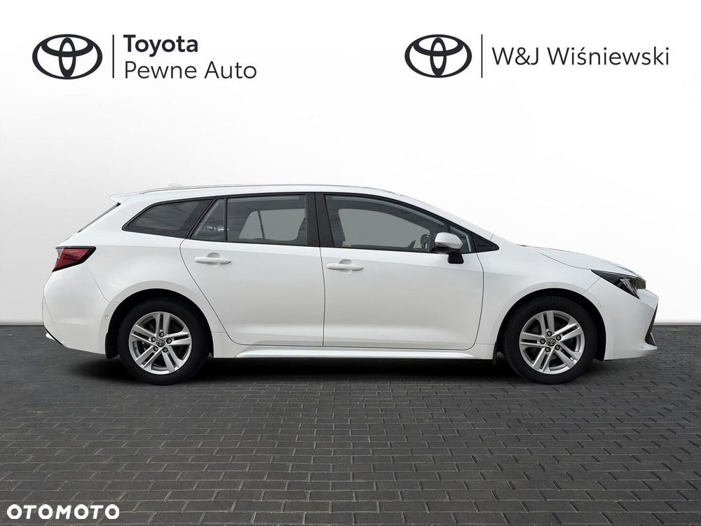 Toyota Corolla - 3