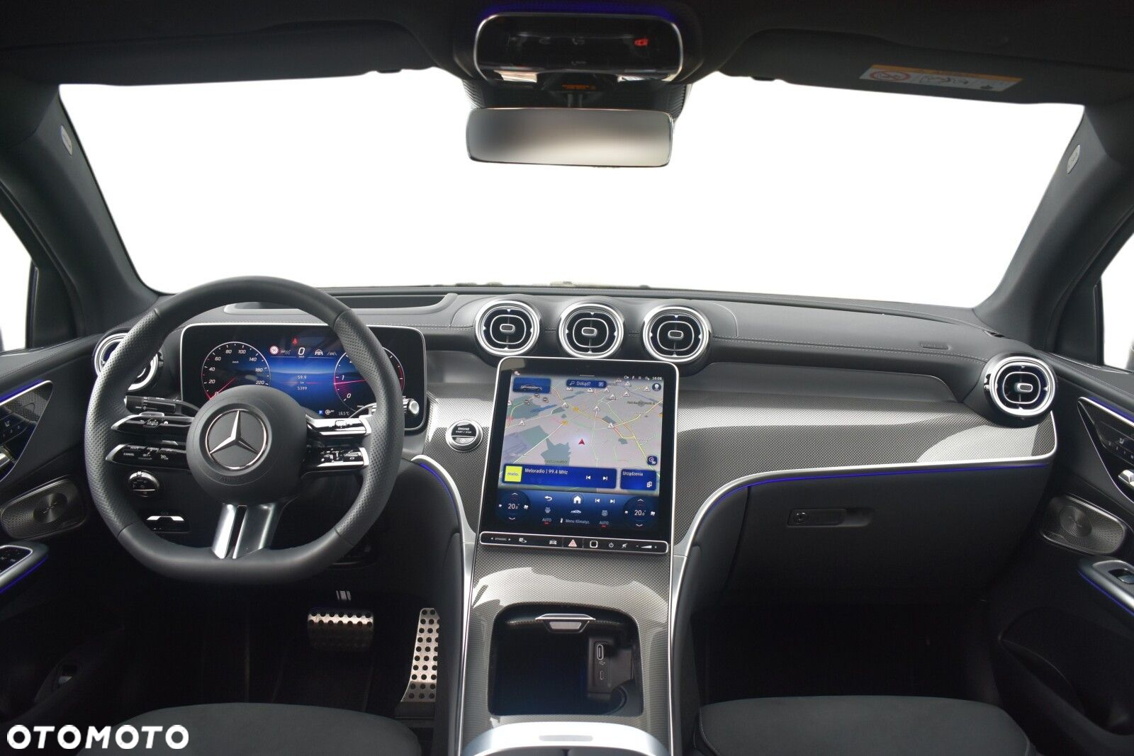 Mercedes-Benz GLC - 6