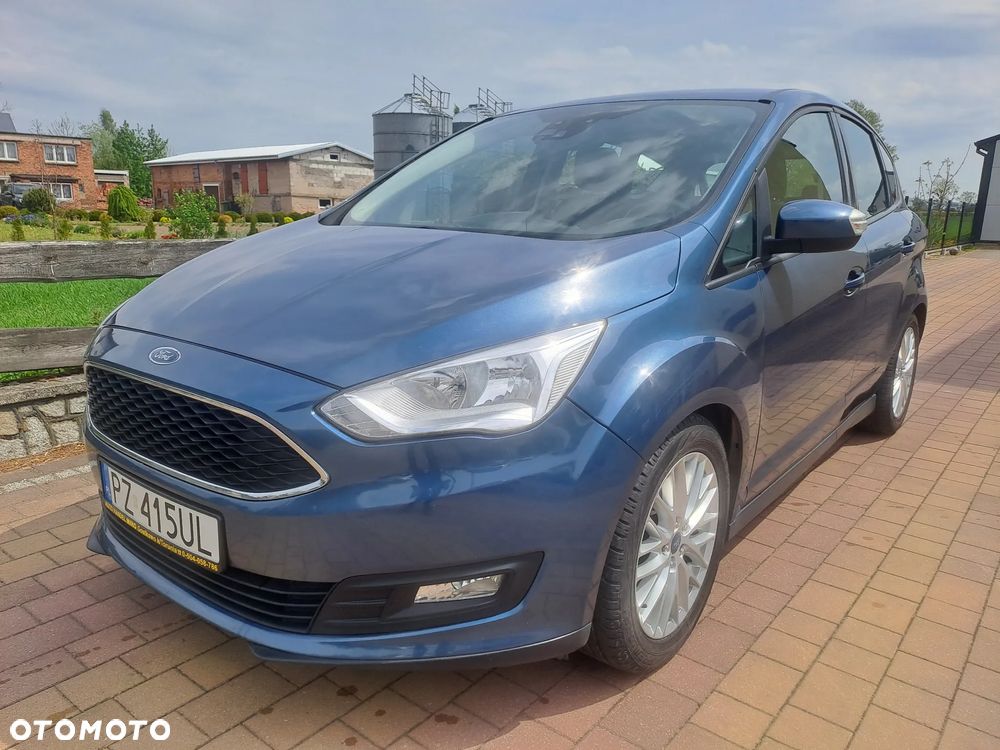 Ford C-MAX - 5
