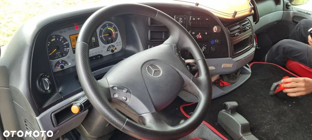 Mercedes-Benz Actros 1836k - 4