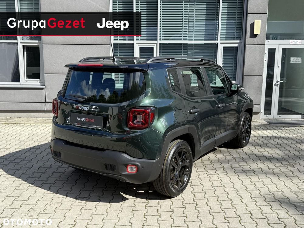 Jeep Renegade - 6