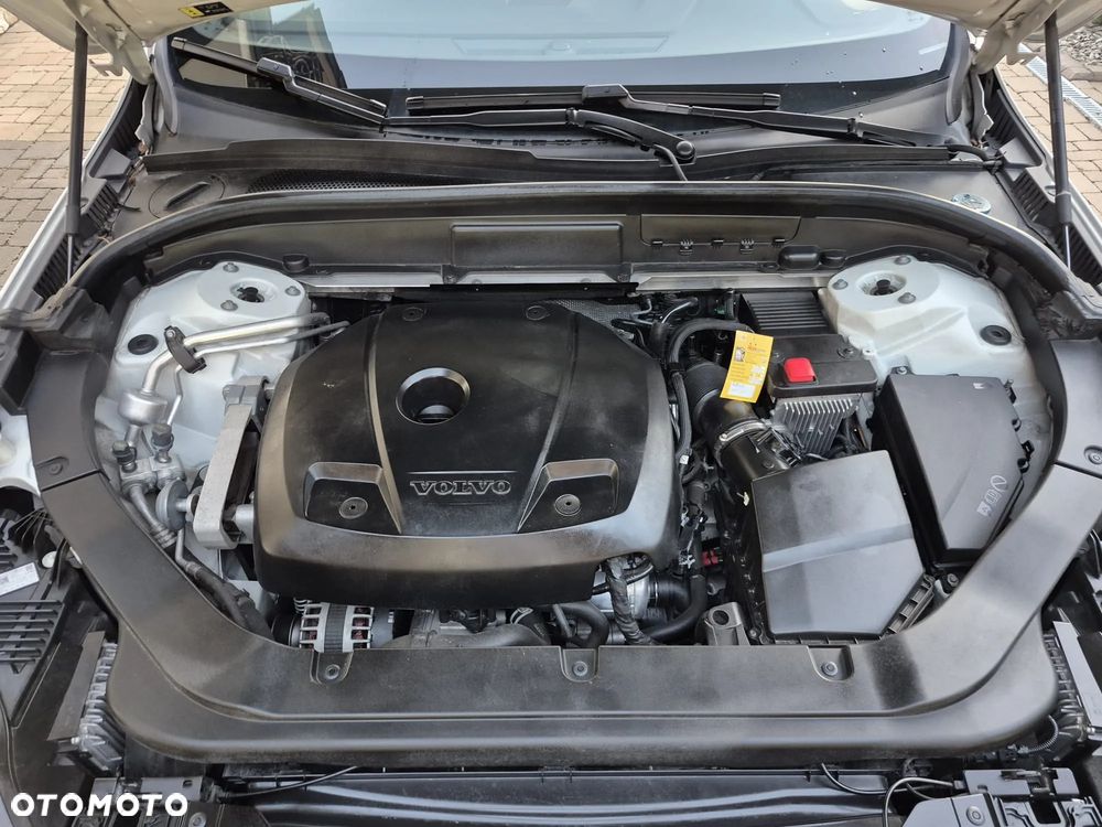 Volvo XC 60 - 21