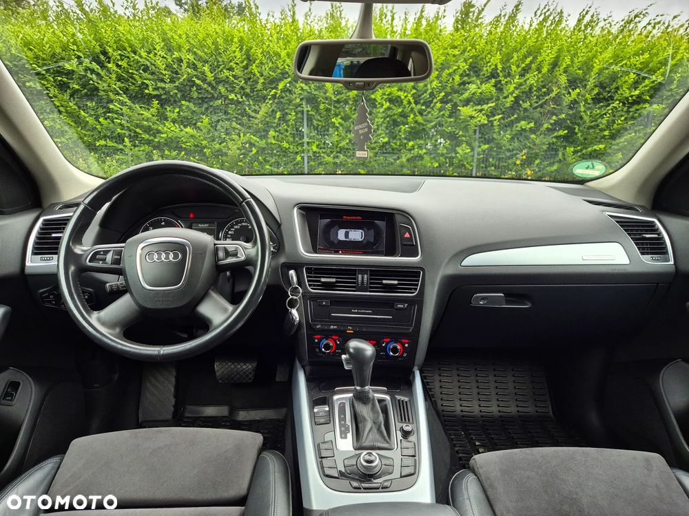 Audi Q5 2.0 TDI Quattro S tronic - 13