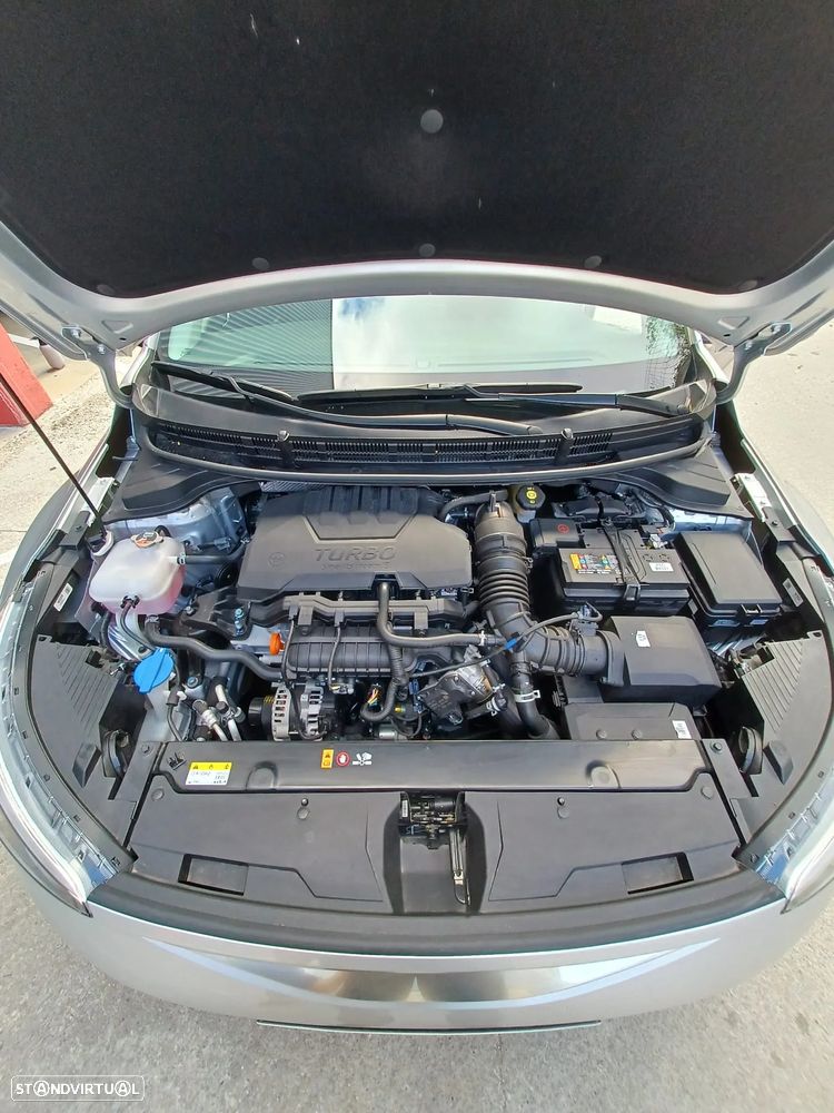 Kia Stonic 1.0 T-GDI Drive 7DCT - 3