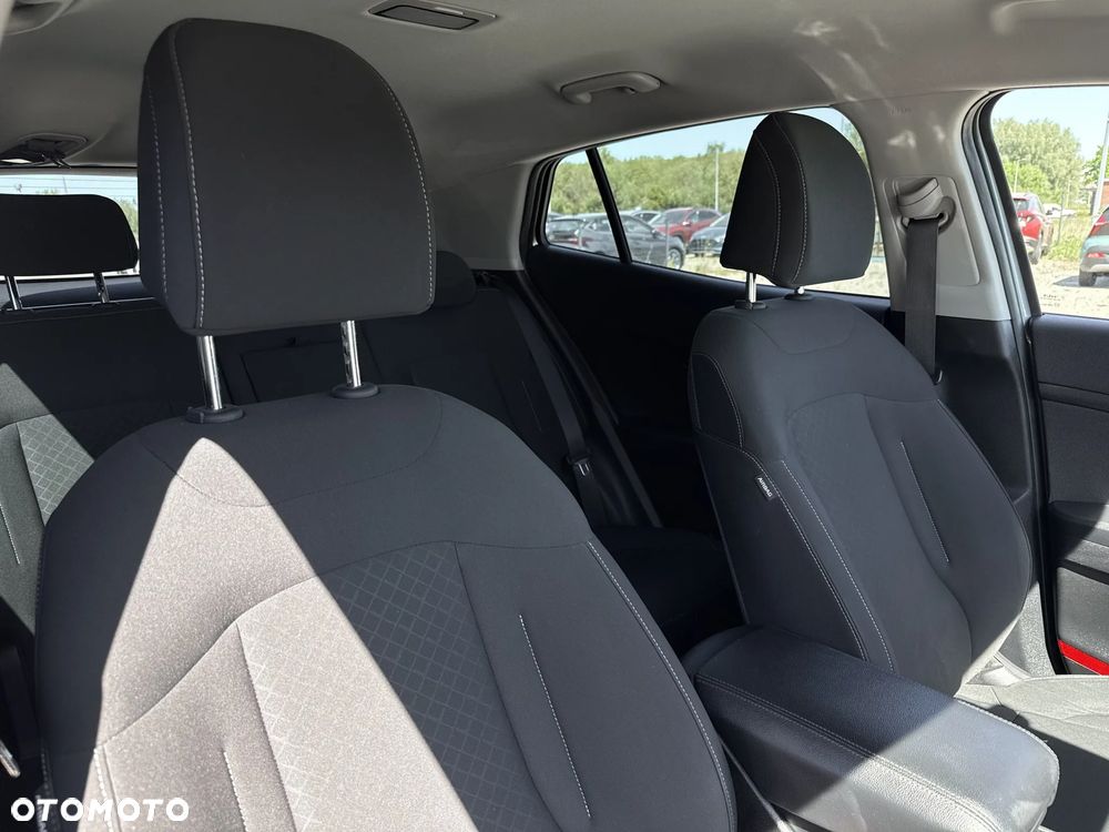 Kia Sportage 1.6 T-GDI MHEV M 2WD DCT - 21