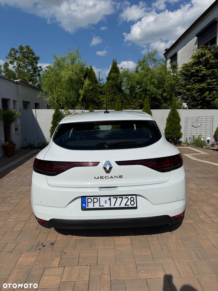 Renault Megane - 9