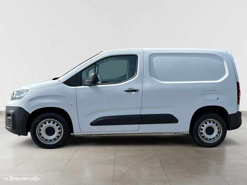 Fiat Doblo L1 - 3