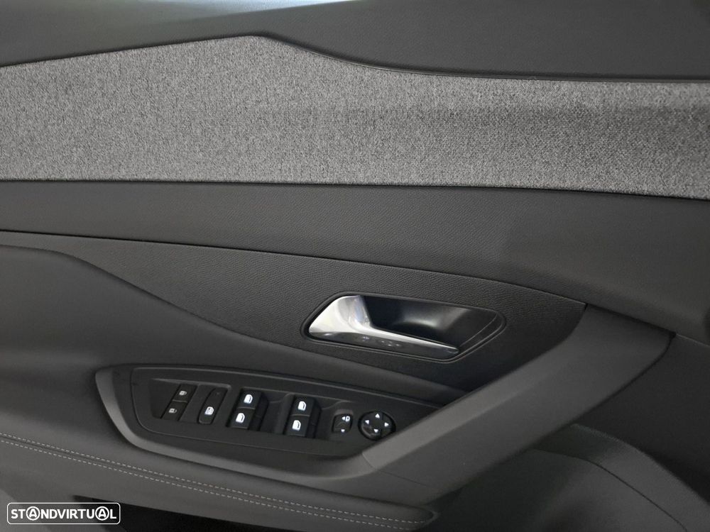 Peugeot 308 SW 1.5 BlueHDi Allure EAT8 - 20