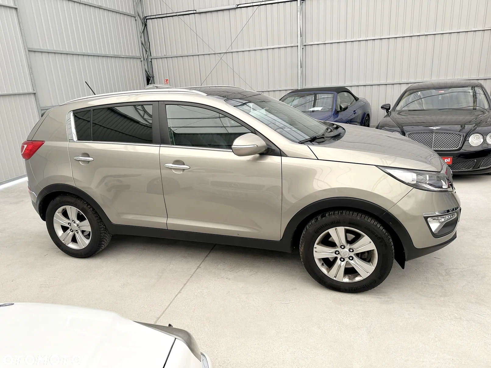 Kia Sportage 1.6 GDI S 2WD - 11