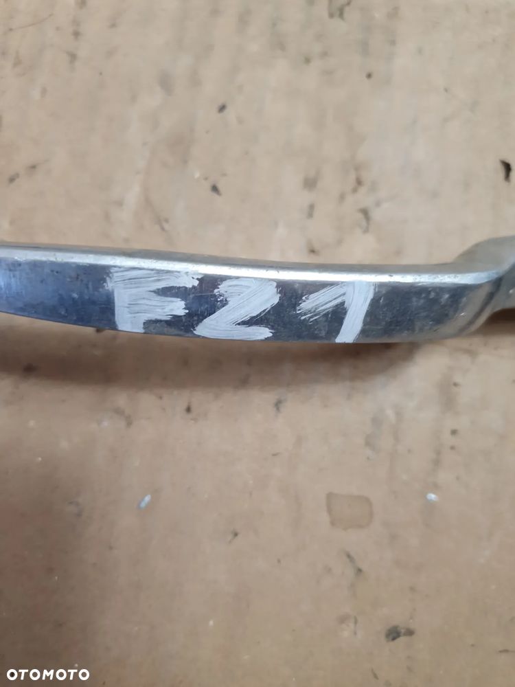 Yamaha fz1 n 2006 2011 Mocowanie klamka sprzęgła - 5