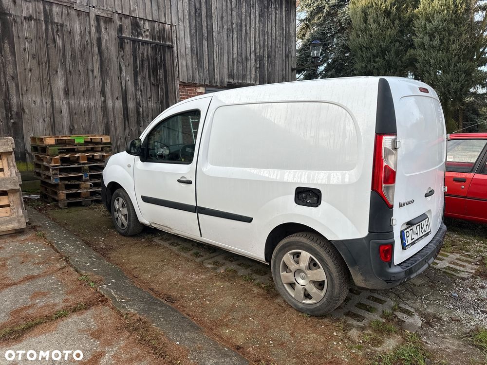 Renault Kangoo 1.5 dCi Business - 2