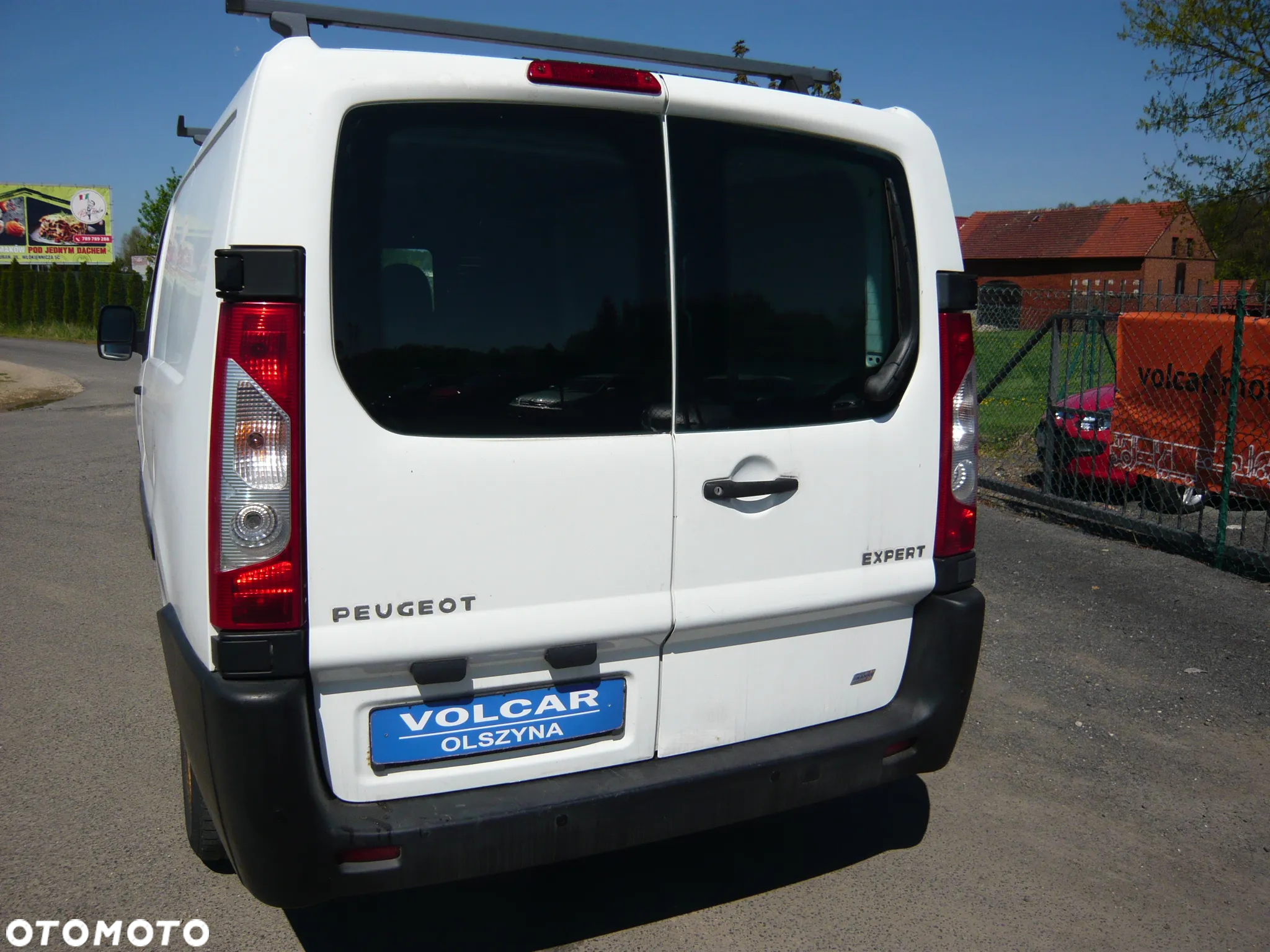 Peugeot Expert - 8