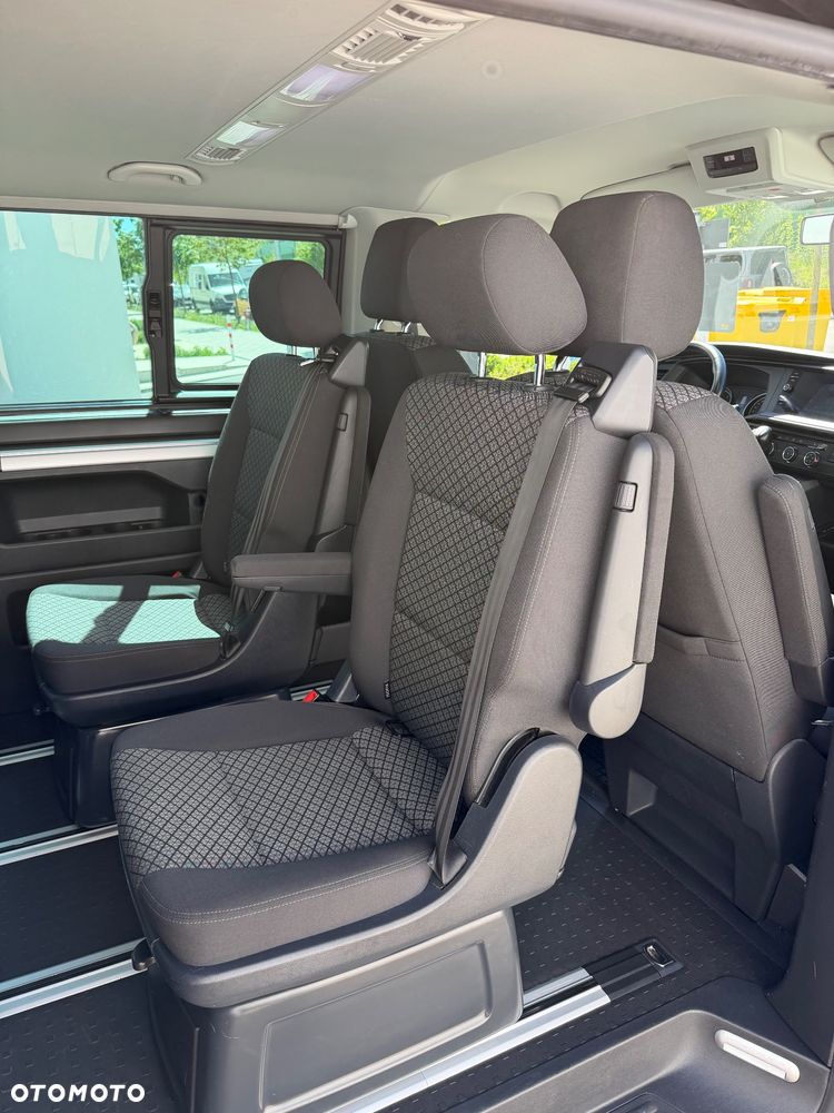 Volkswagen Multivan 2.0 TDI L1 Edition DSG - 5