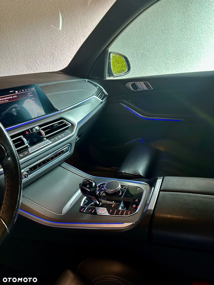 BMW X5 - 16