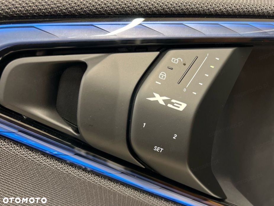 BMW X3 - 12