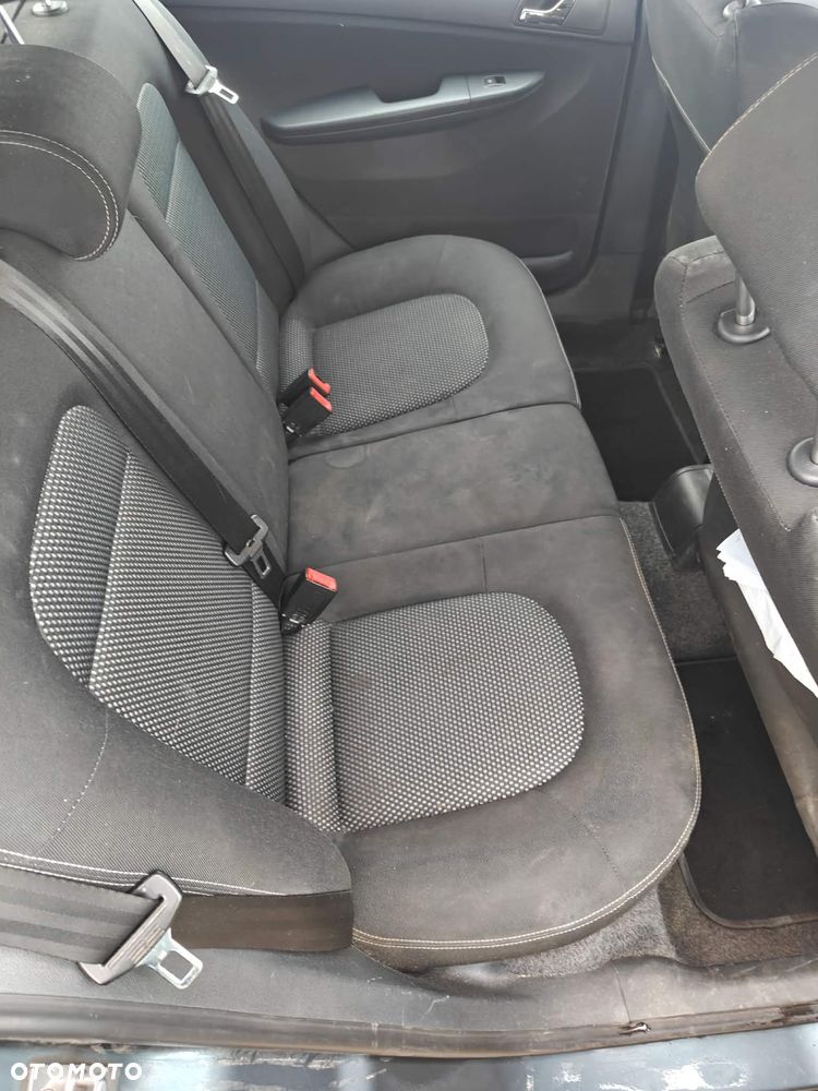 Skoda Fabia 1.9 TDI Ambiente - 6