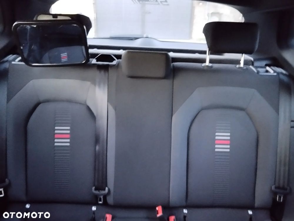 Seat Arona - 14