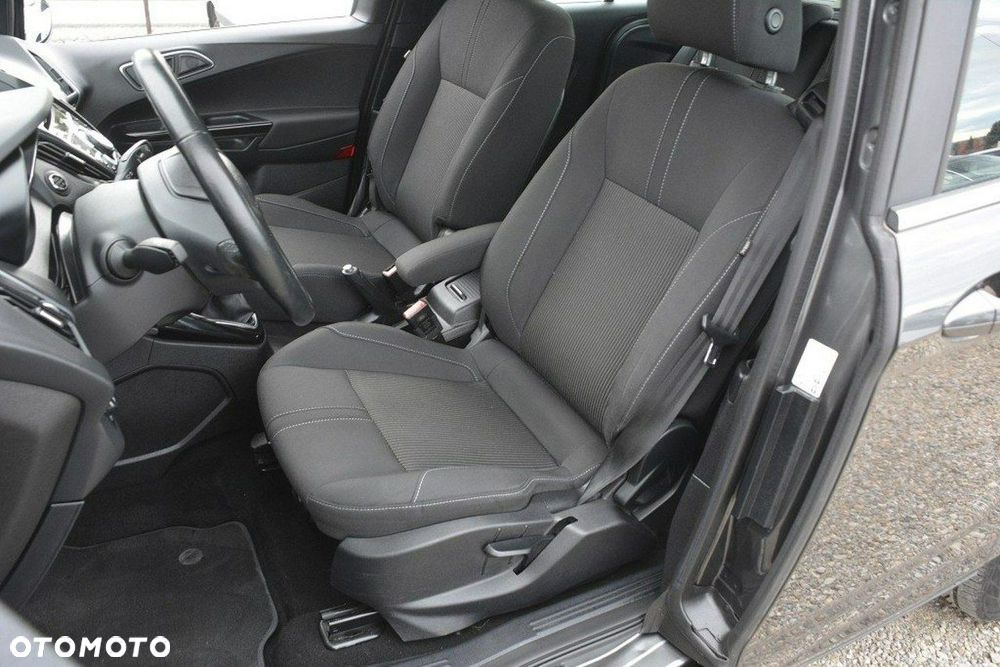 Ford B-MAX 1.0 EcoBoost Titanium - 4