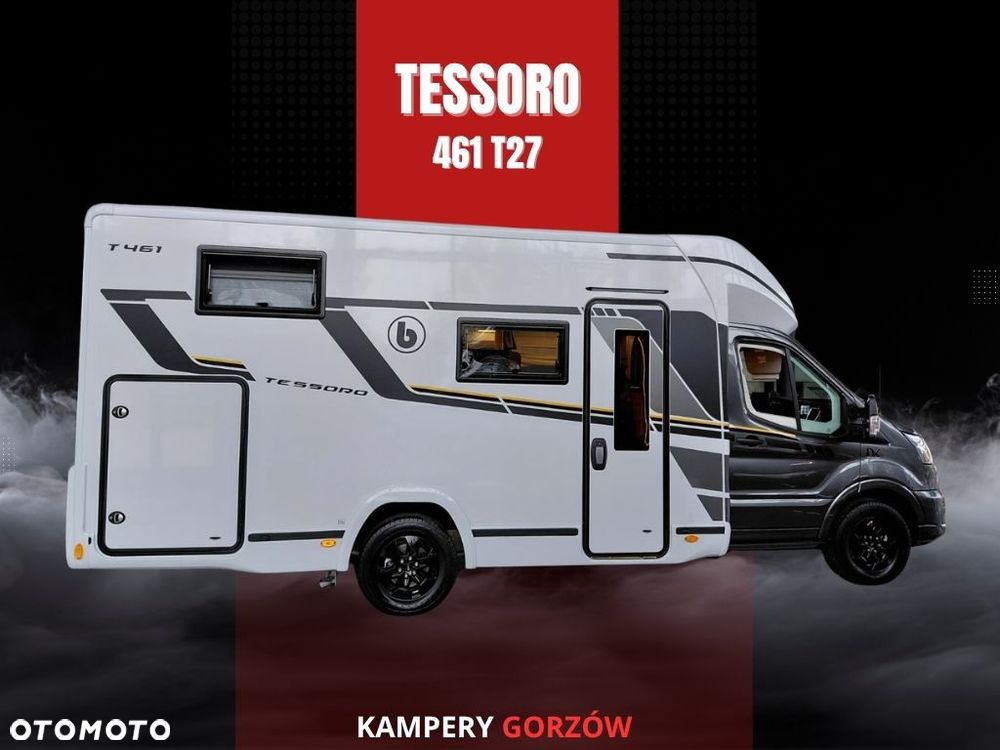 Benimar Tessoro