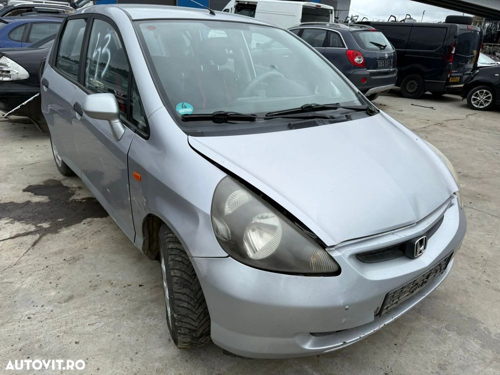 Bara / Capota / Faruri / Aripi / Usi / Motor / Cutie Honda Jazz 1.3 Benzina L13A2 Cutie Automata 2001-2008 - 3