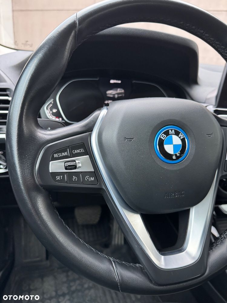 BMW X3 - 16