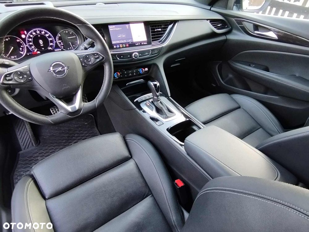 Opel Insignia 2.0 CDTI Elegance S&S - 4