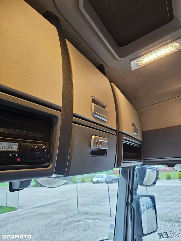 Renault T520 Maxispace - 23