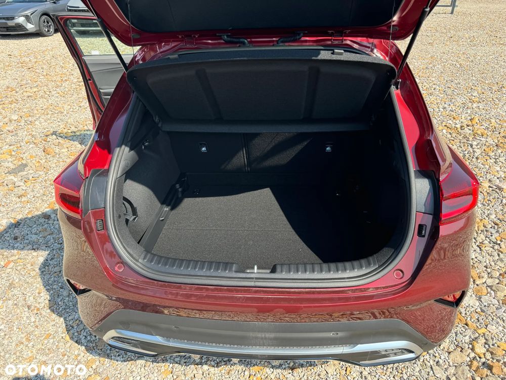 Kia XCeed - 17