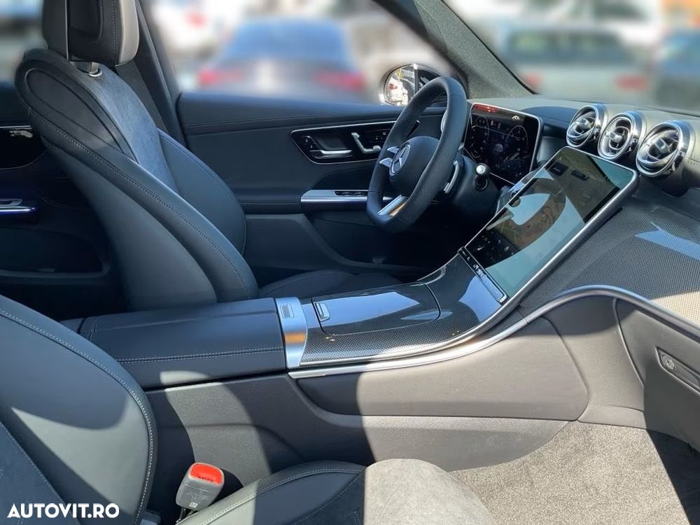 Mercedes-Benz GLC - 5