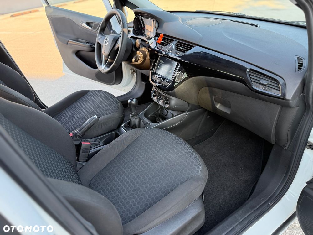 Opel Corsa 1.2 Cosmo - 14