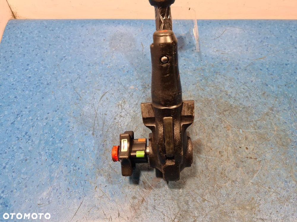 MERCEDES A KLASA W169 HAK - 8