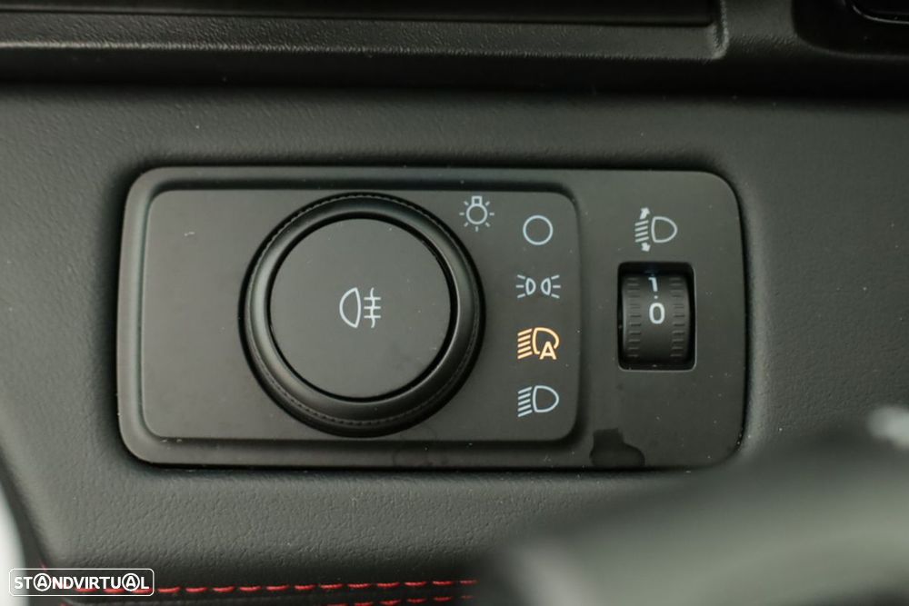 Ford Puma 1.0 EcoBoost MHEV ST-Line Aut. - 17