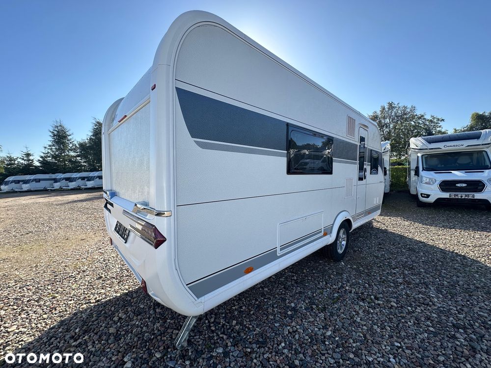 Hobby 540 WFU EXCELLENT - 4