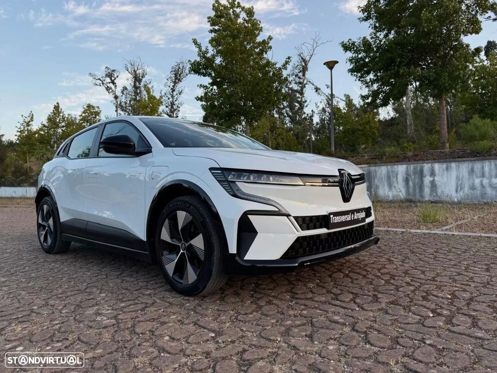 Renault Mégane E-Tech EV40 130hp standard charge Equilibre - 22