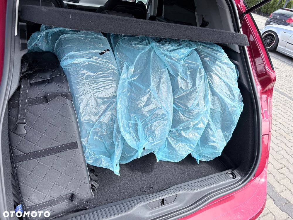 Citroën C4 Picasso 1.6 THP Seduction - 21