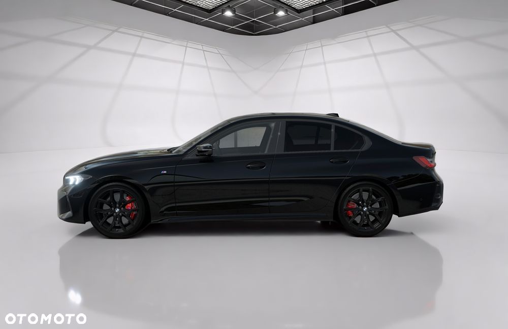 BMW Seria 3 2026 photo 5