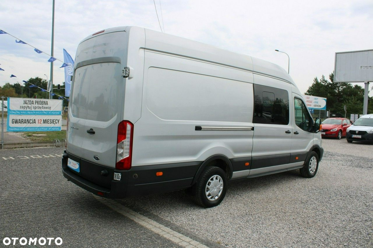 Ford Transit - 7