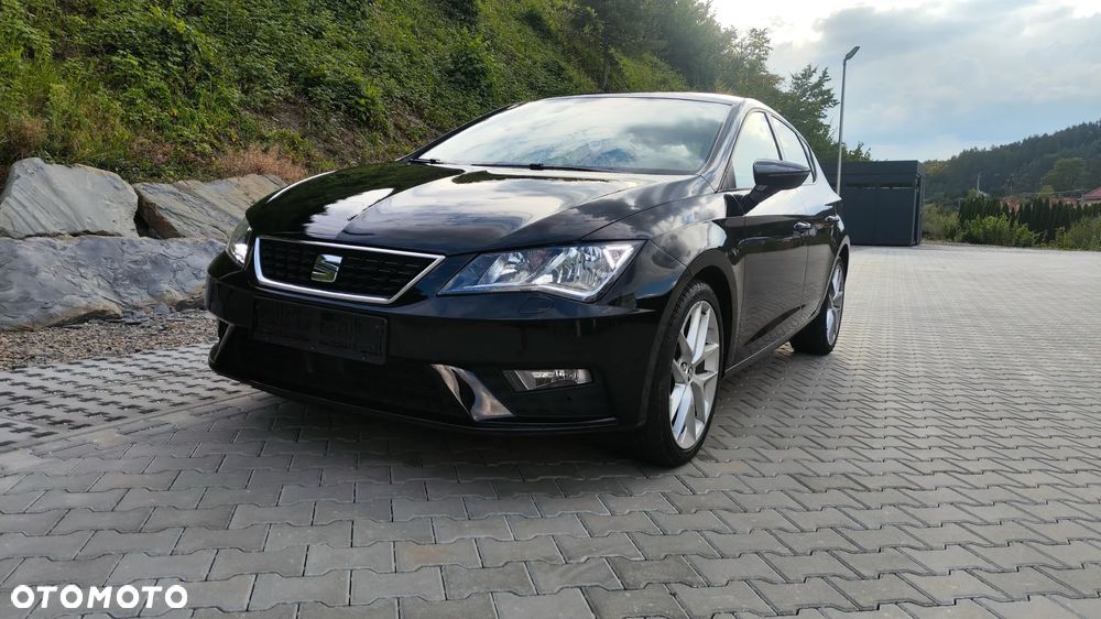 Seat Leon 1.6 TDI DSG Xcellence - 5