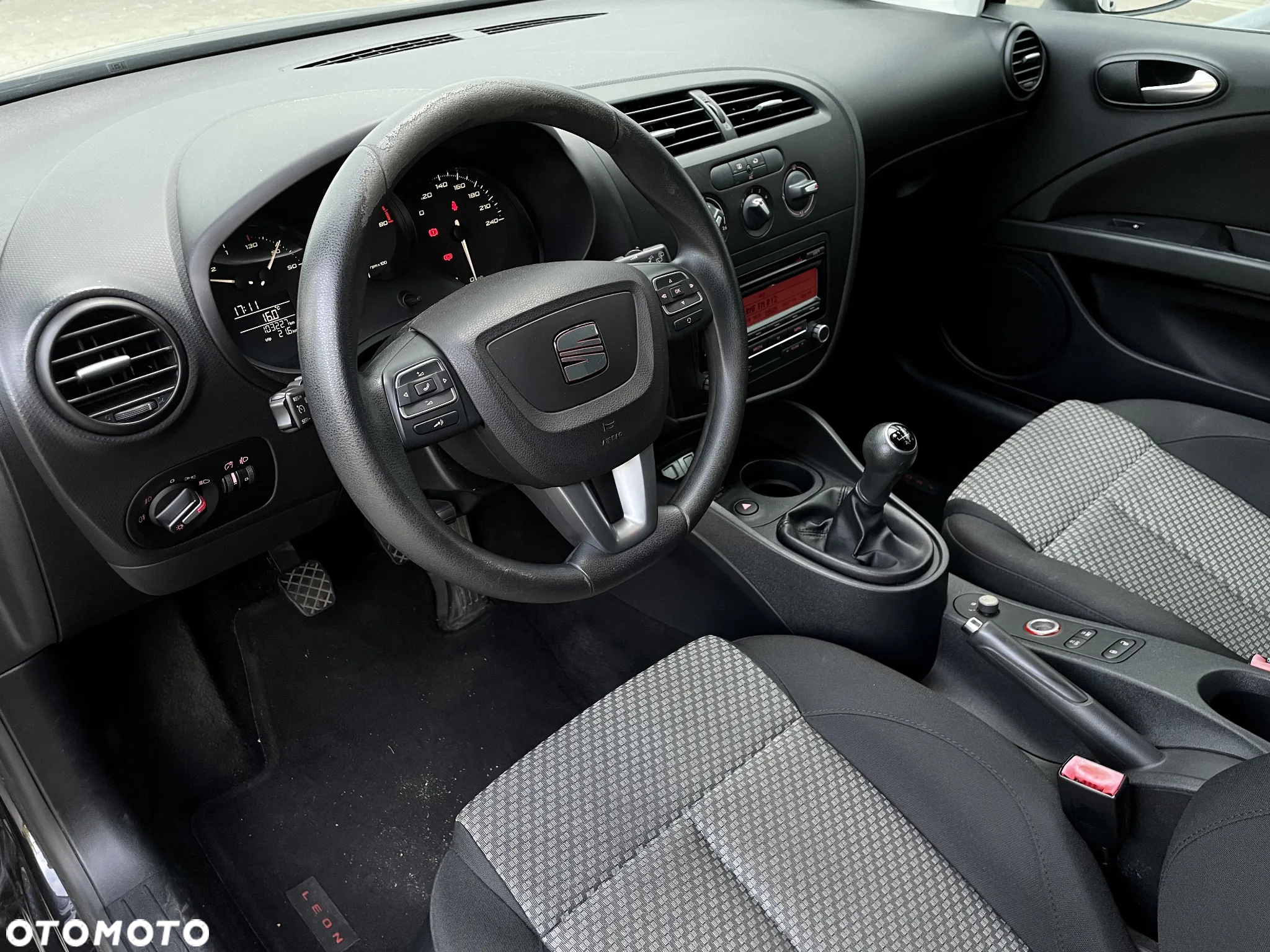 Seat Leon 1.4 TSI Style - 18