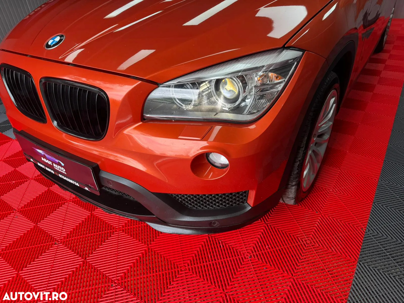 BMW X1 - 21