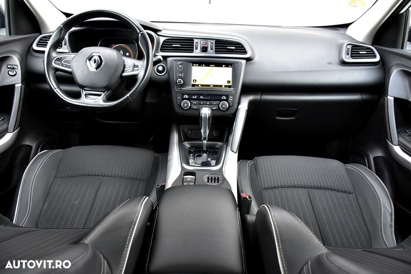 Renault Kadjar Energy dCi 110 EDC Bose Edition - 4